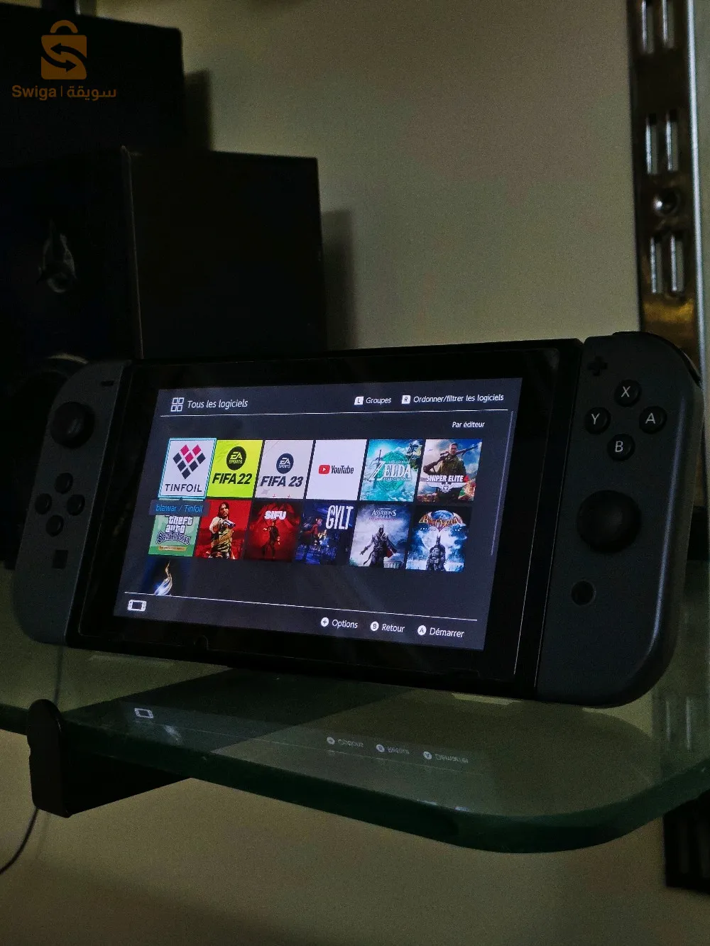 غير متوفر ❌