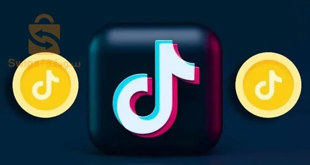 شحن عملات تيك توك