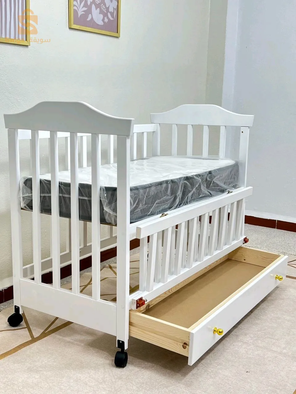 Blida bouinan Amroussa