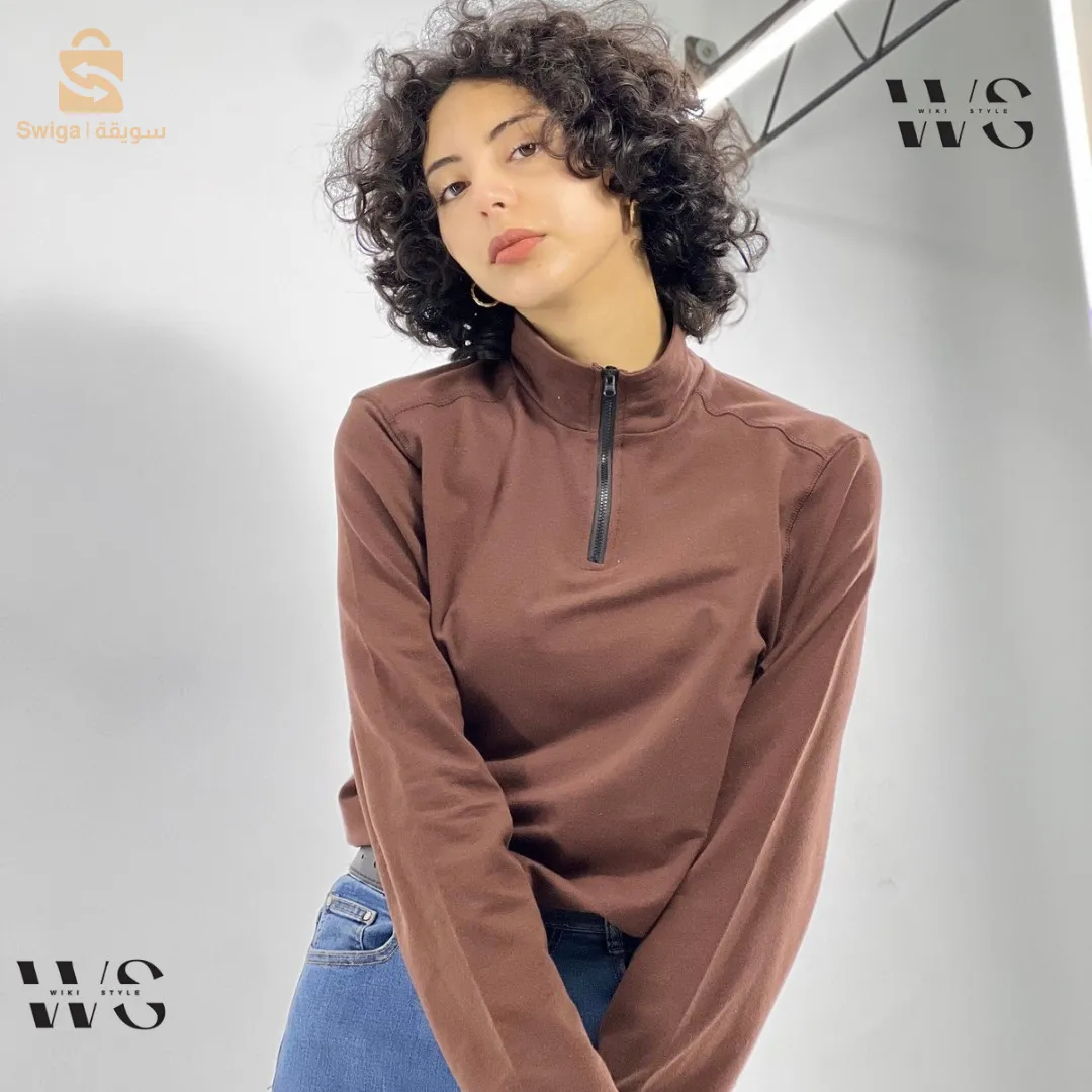 ZipShirt