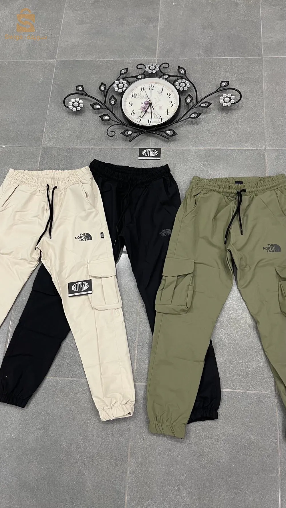 north face disponible 🇹🇷