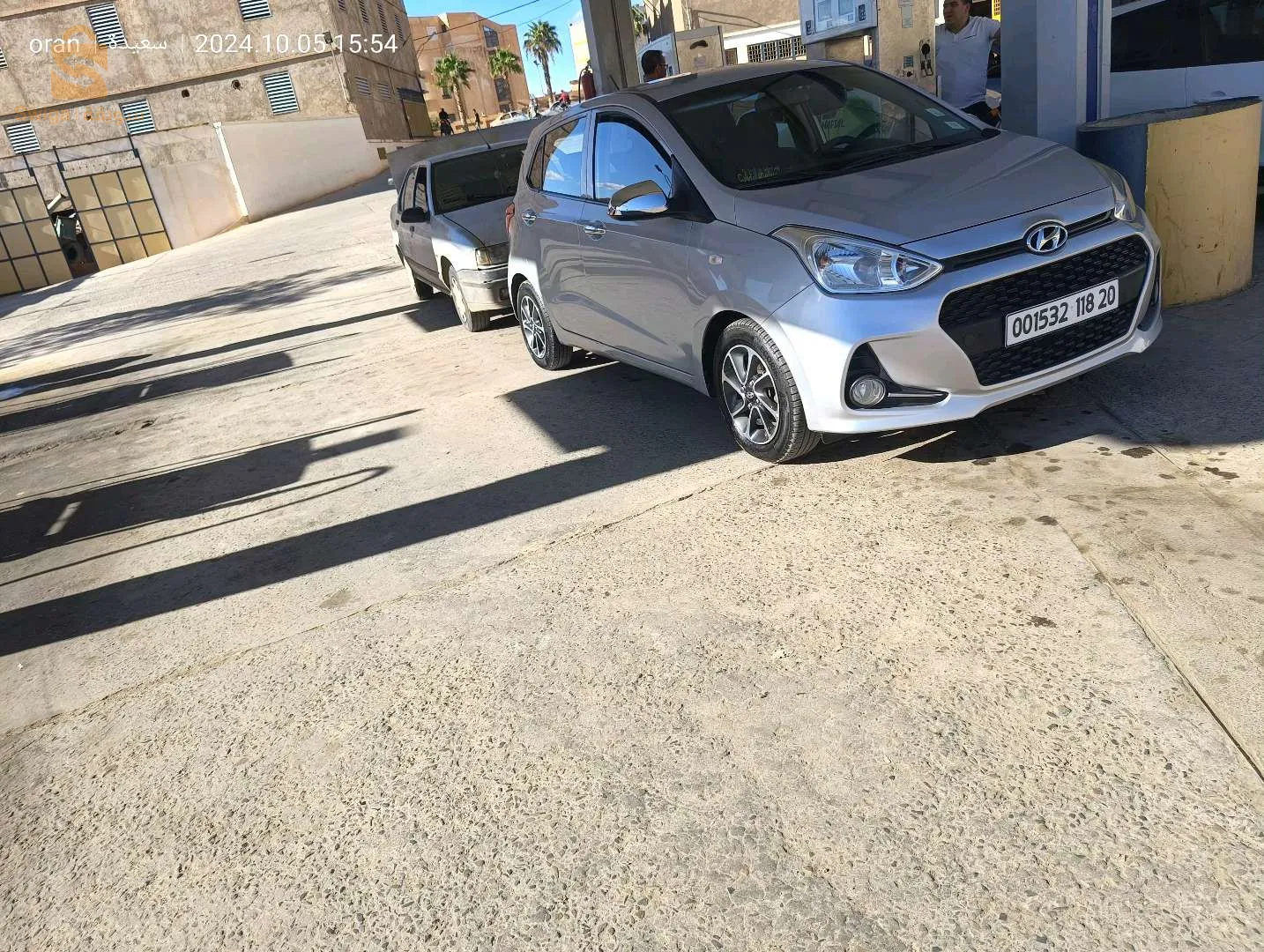 grand i10 Essence GPL