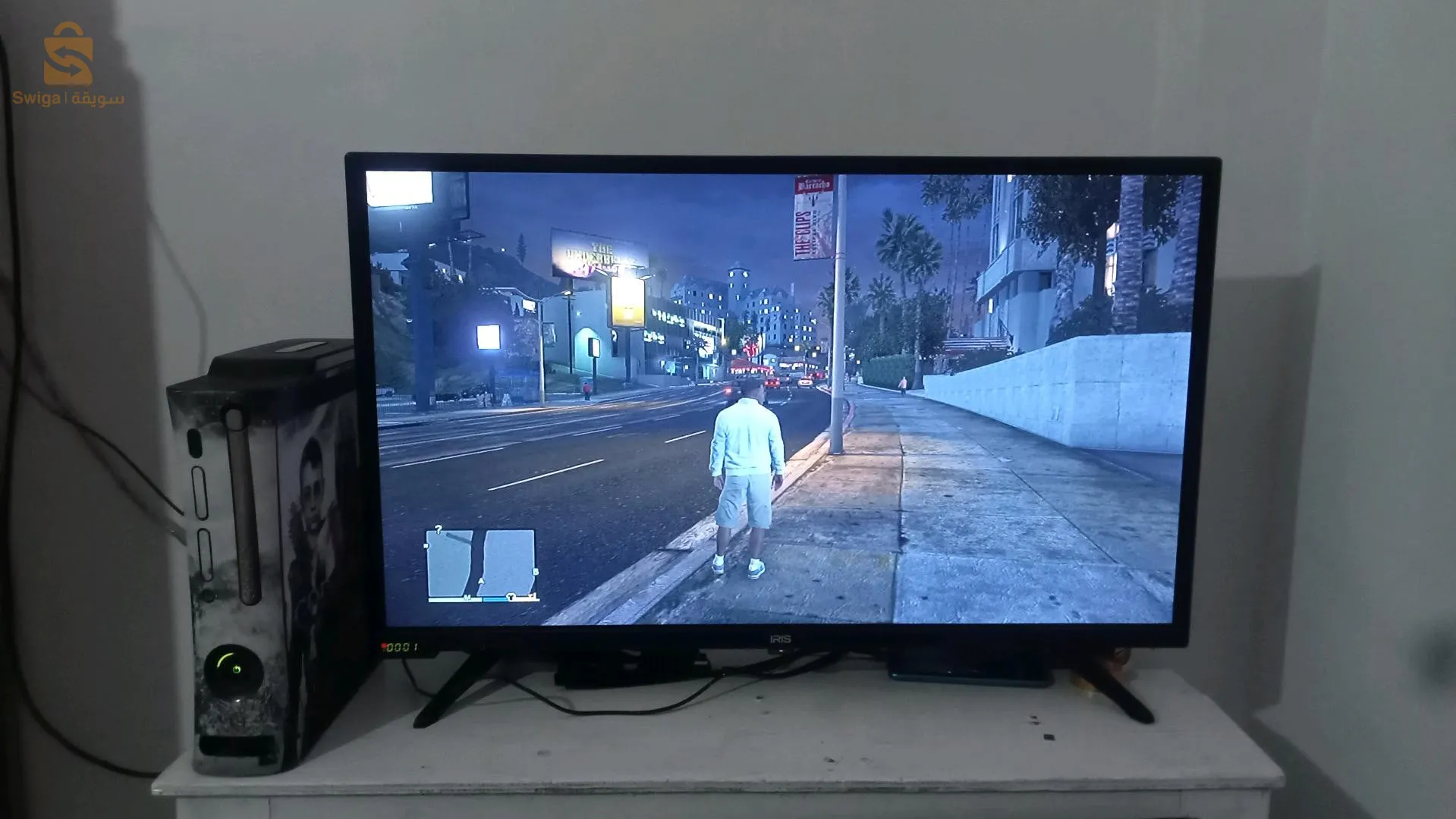 وهران بتيلاك