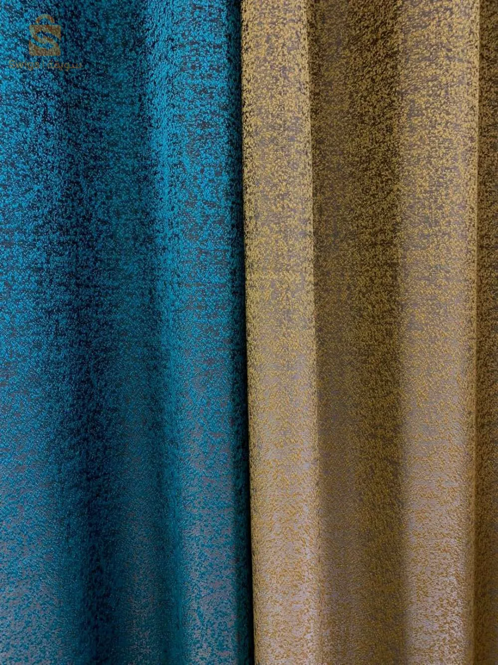 cach rideux  en bois