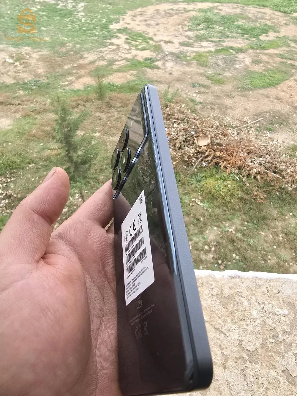 Poco X6 Pro 8/256 G état 10/10