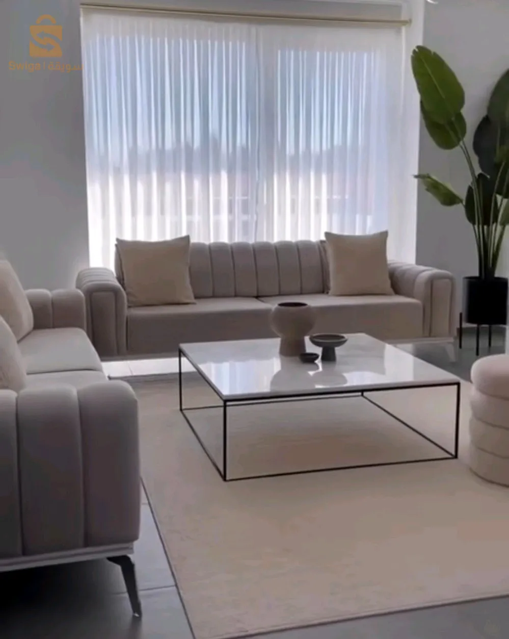 Des appartements à vendre au  cœur de DAR EL BEIDA