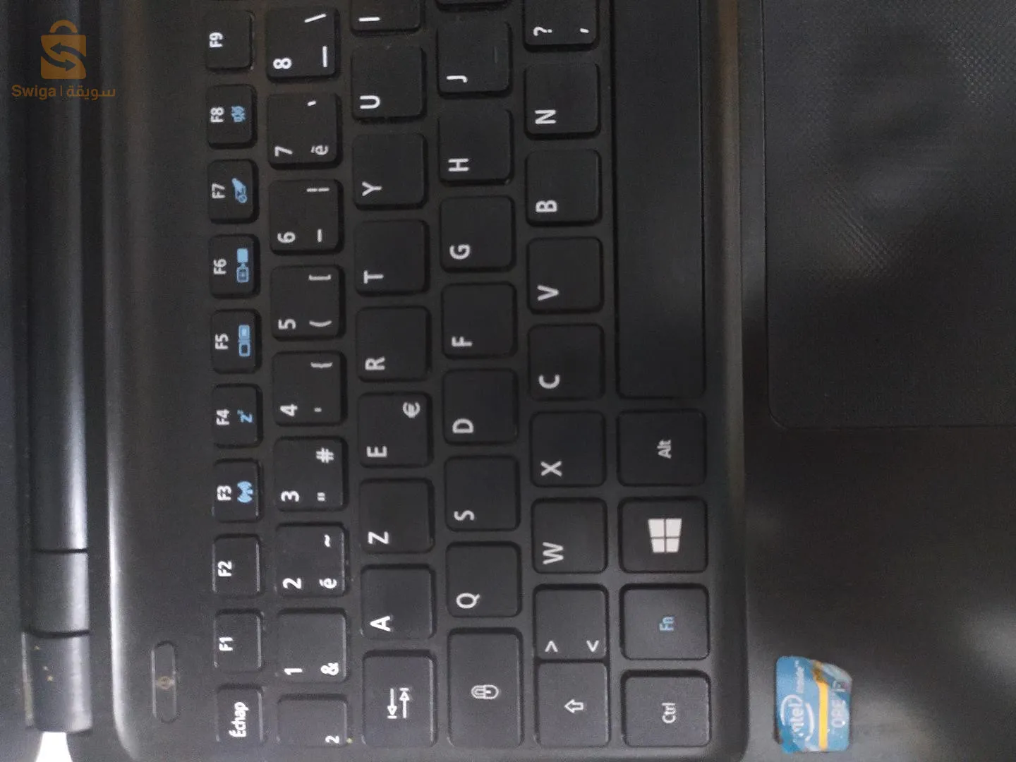 acer aspir E1- 570