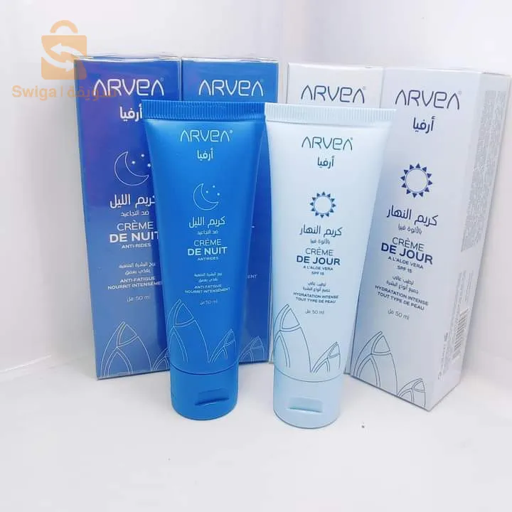produits arvia naturels et efficaces
