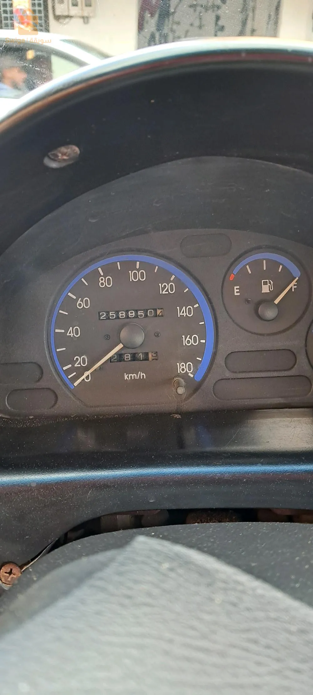 00 sbigha 00 accident  motor alah yberk la clim marche kolch march trisiti tre b1