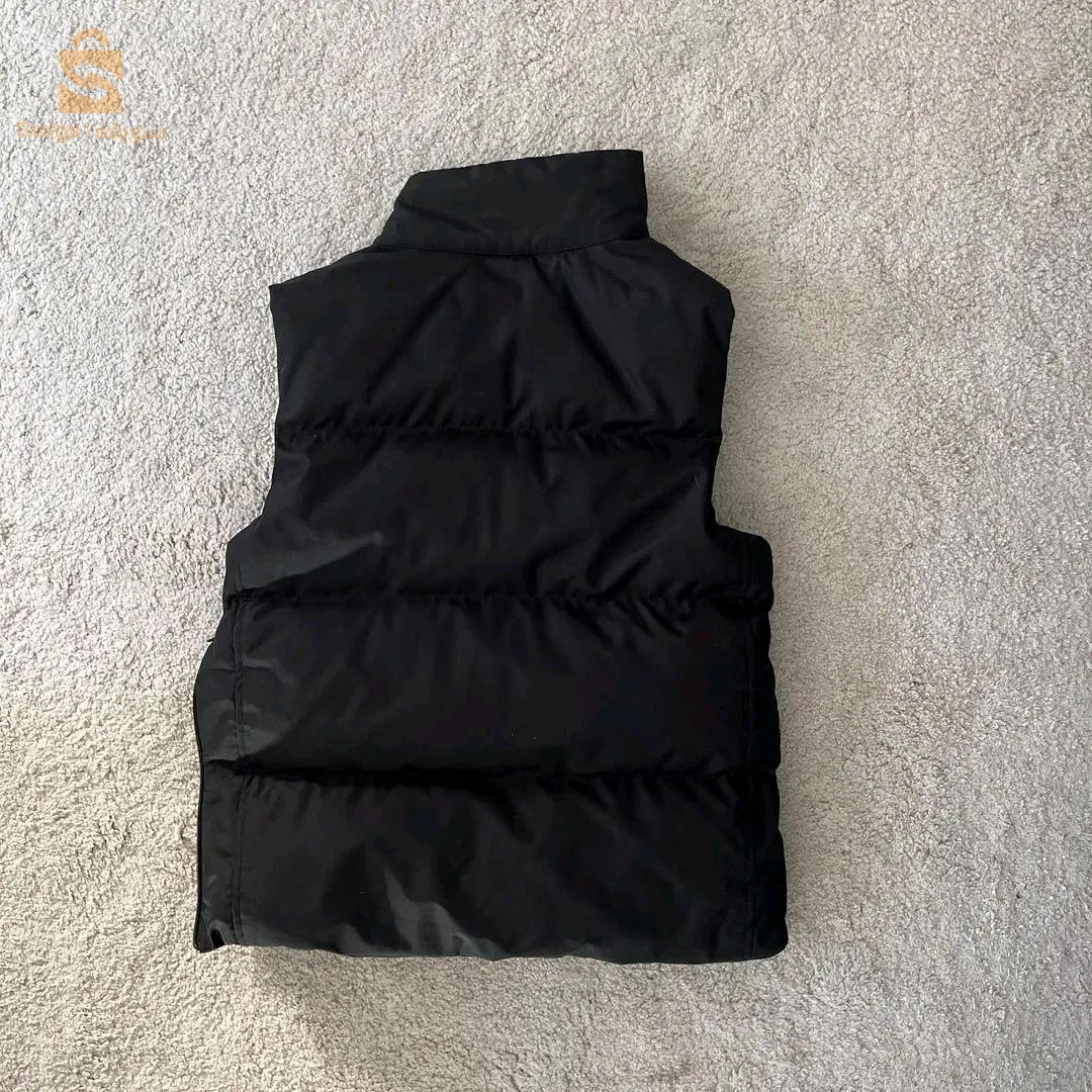 gillet HOODRICH original