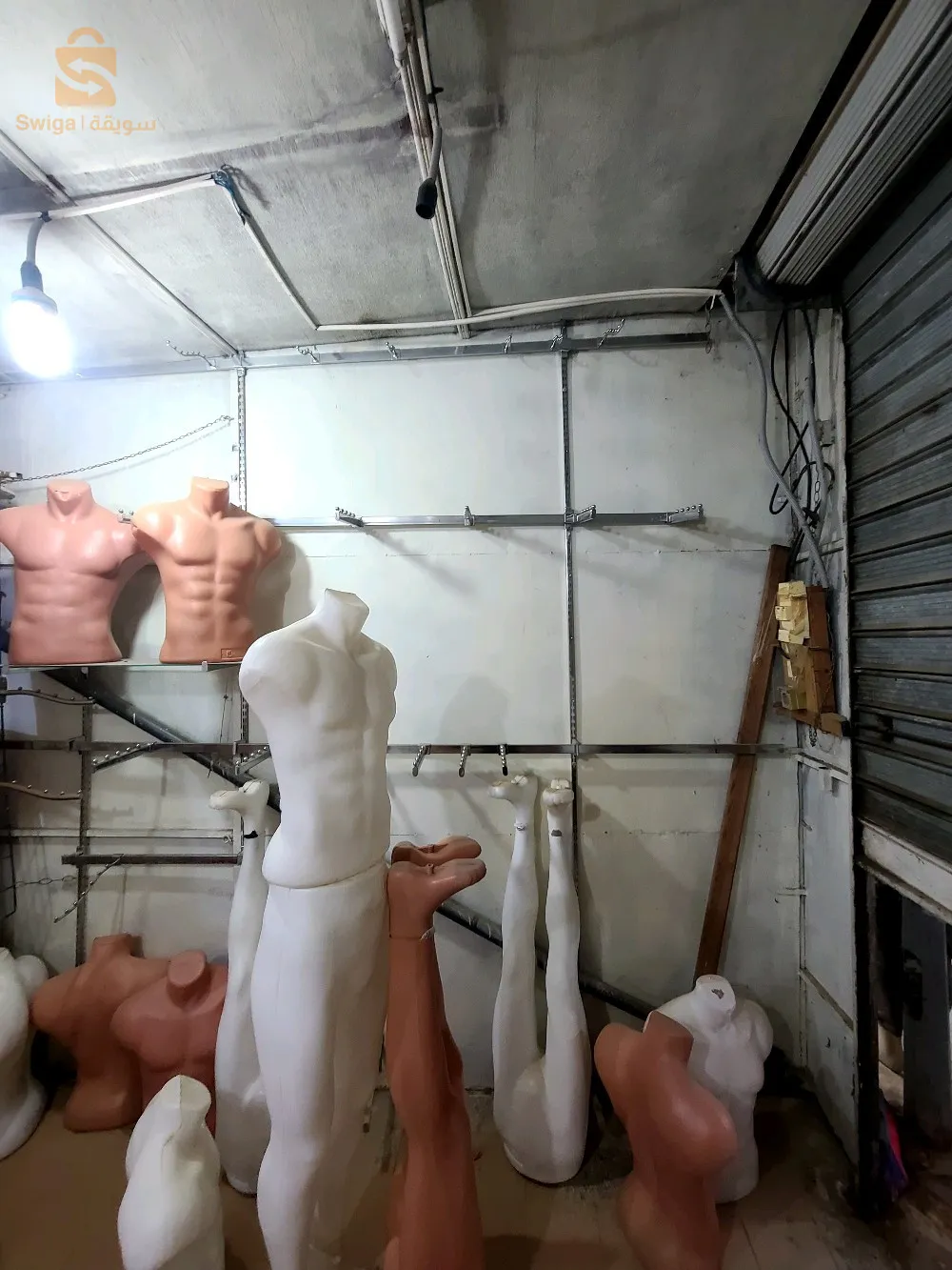 محل للبيع بوقرة البليدة