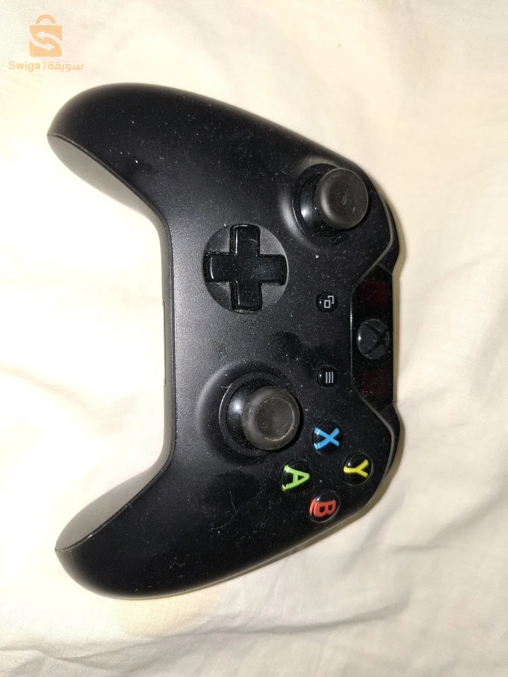 play xbox one lalbi3e haja ndifa