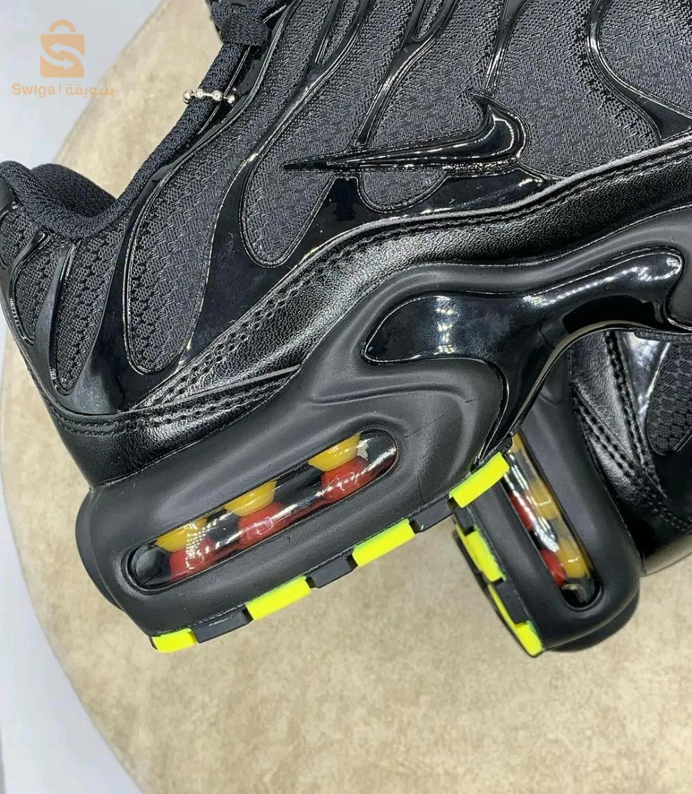 Tn black black 🖤 super good 💯