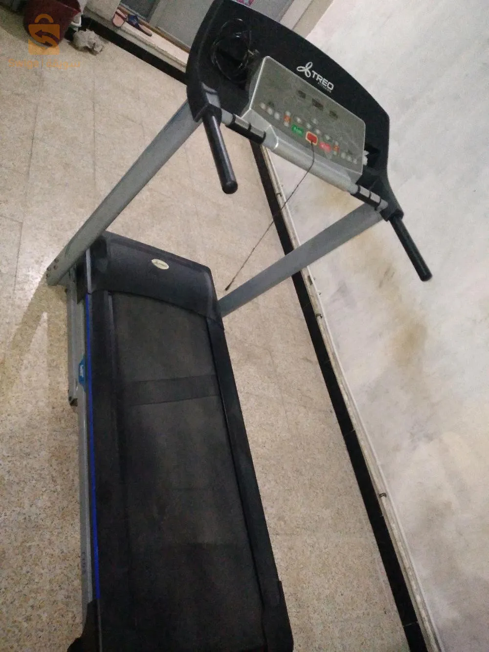 طابي رولو