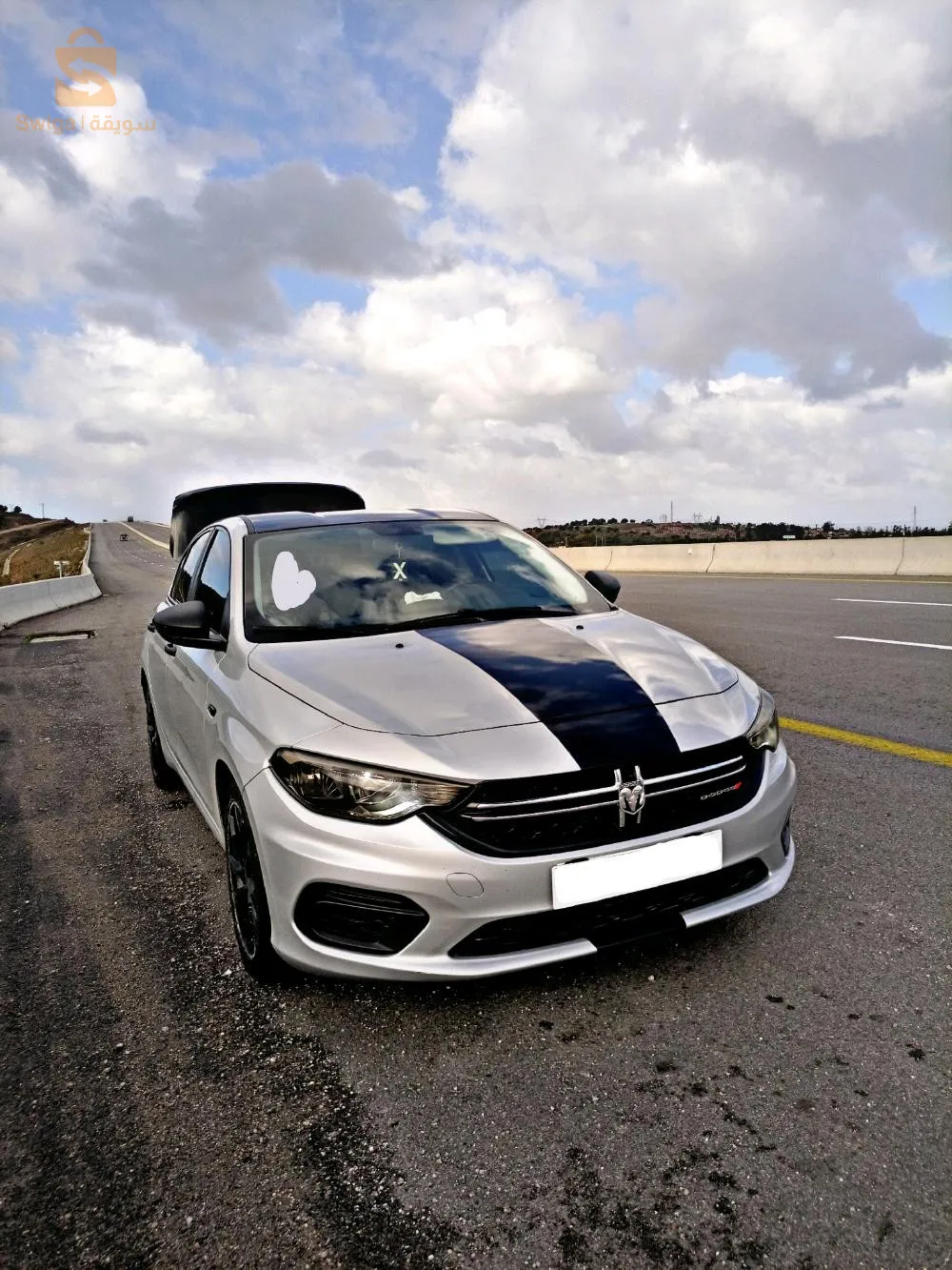 Dodge Néon