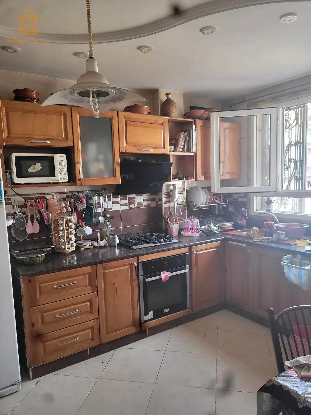 maison 🏠 de maître