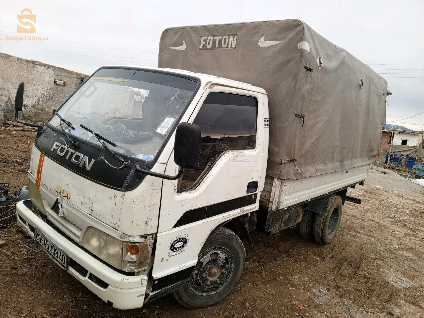 فوتون 1036  2008