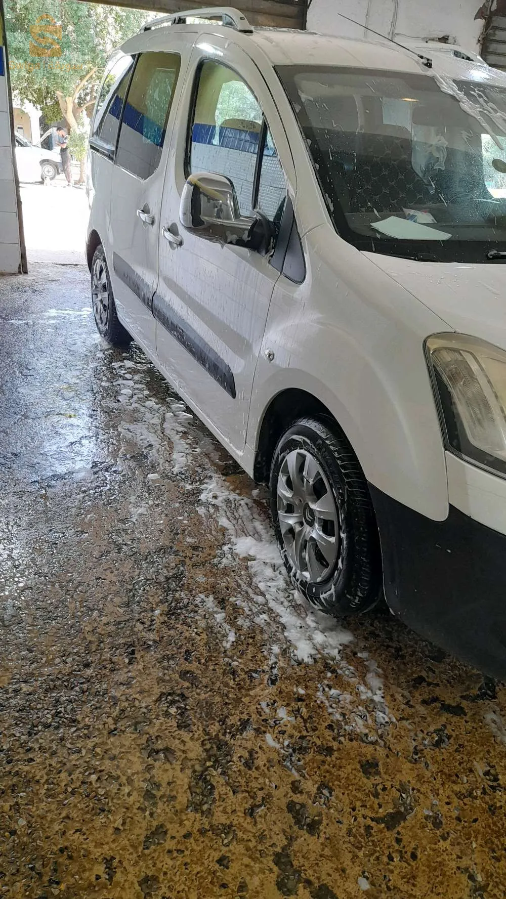 berlingo 1.6 hdi 92ch