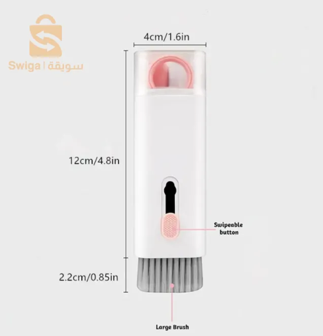 Support pliable réglable en Aluminium pour ordinateur Portable