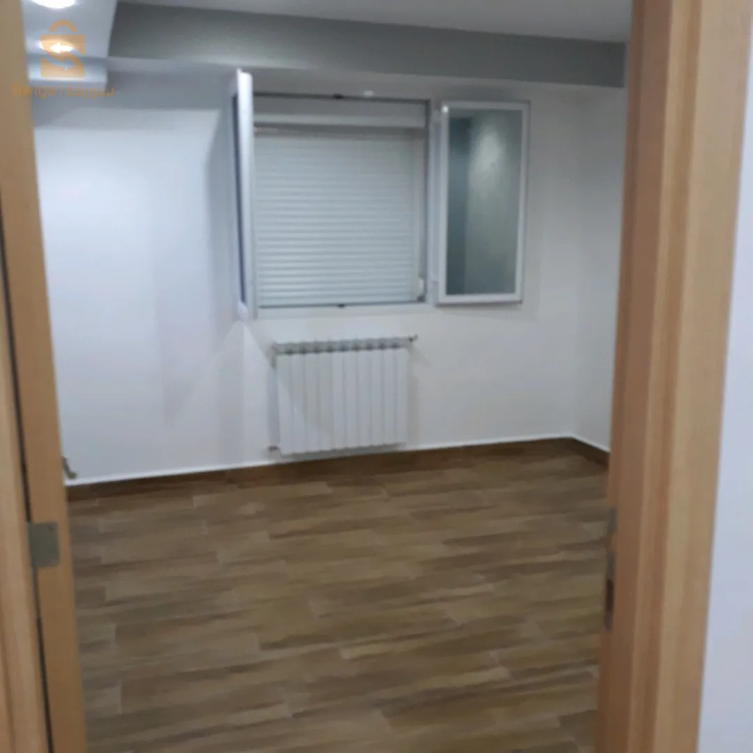حي 274مسكن. طريق بئرخادم