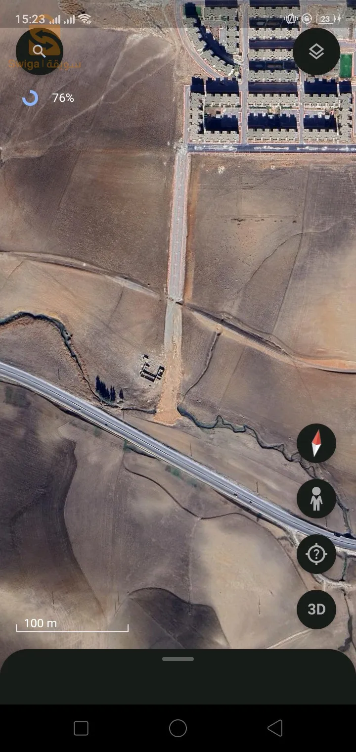 vente 10 hectare