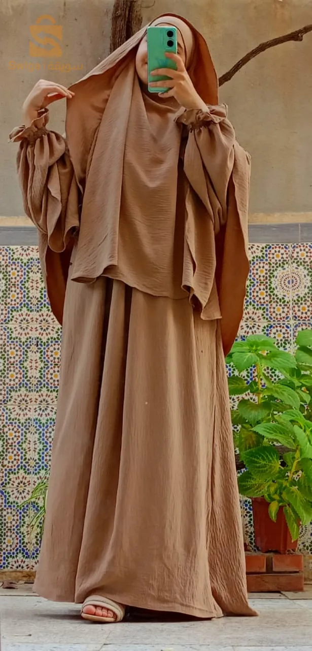 حجاب بالاسدال