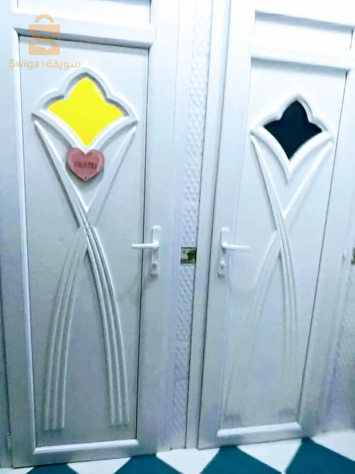une belle appartement