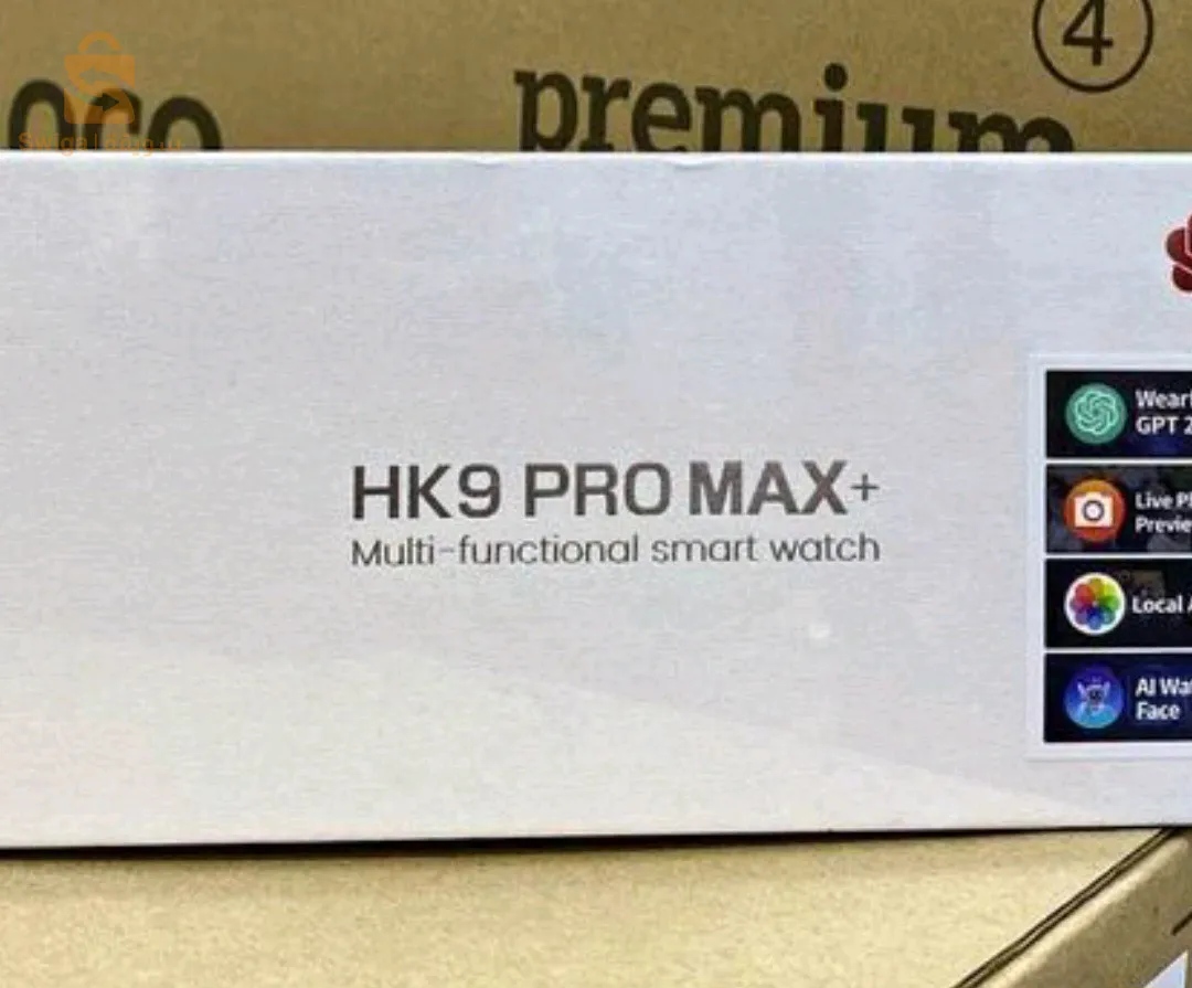 Hk98 pro max plus