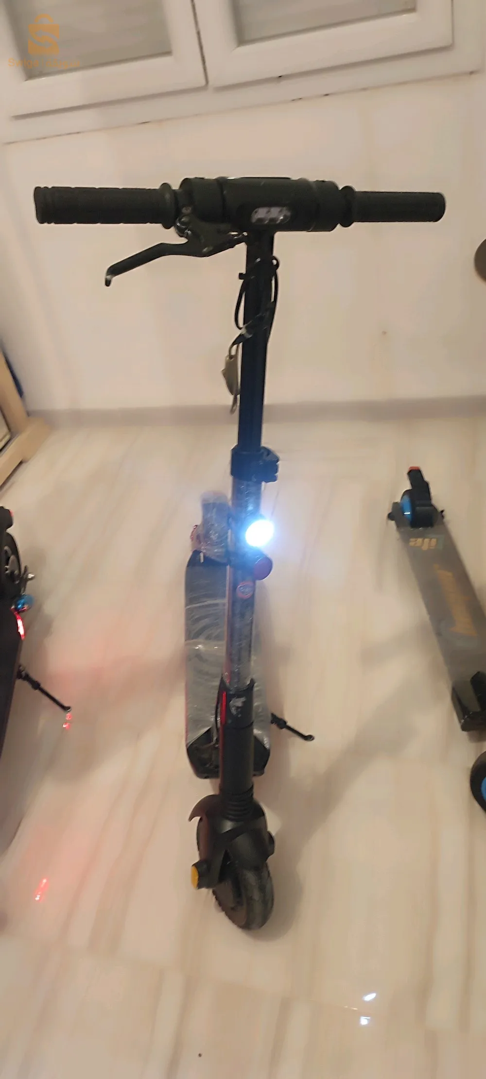 trottinette électrique 02