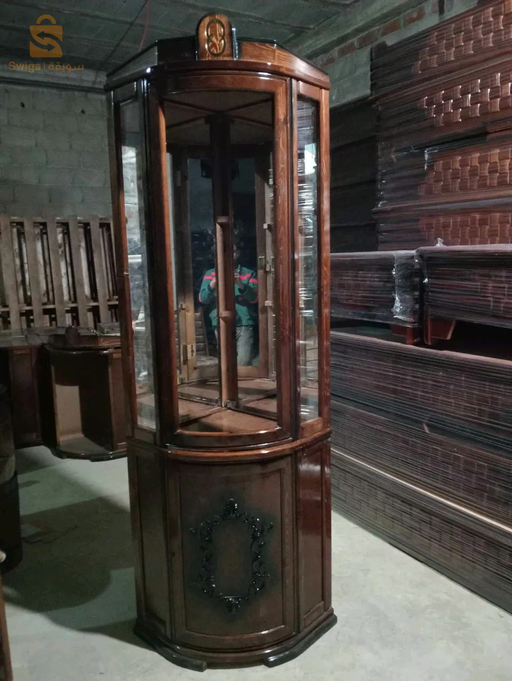 اثاث الجودة ترحب بيكم في محلاتها قسنطينة.