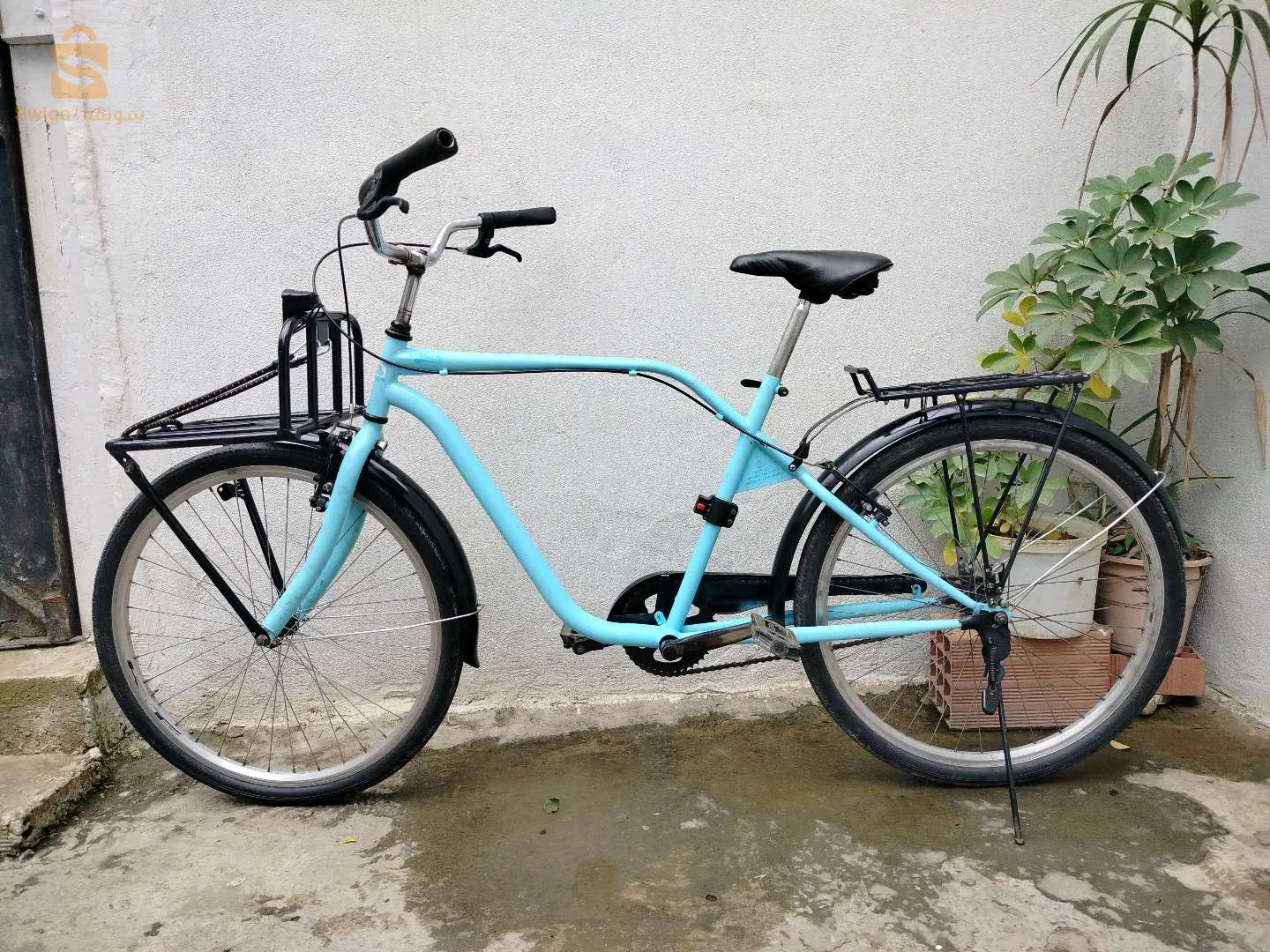 vélo classique très bon état