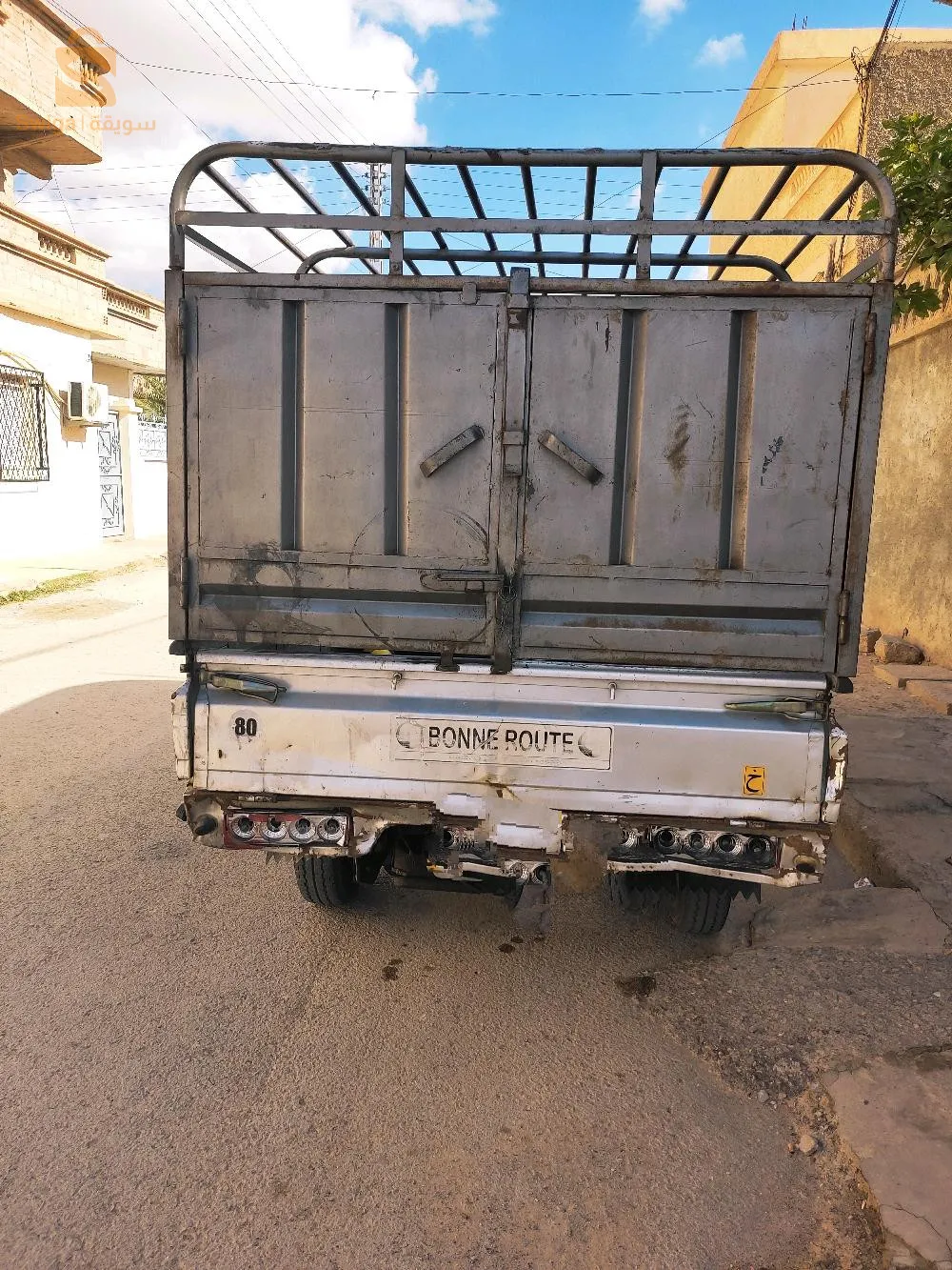 شحانة