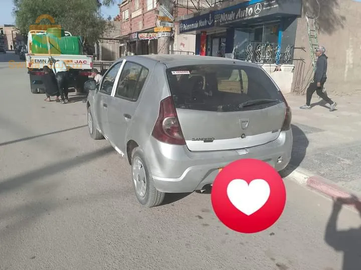 ونزة تبسة