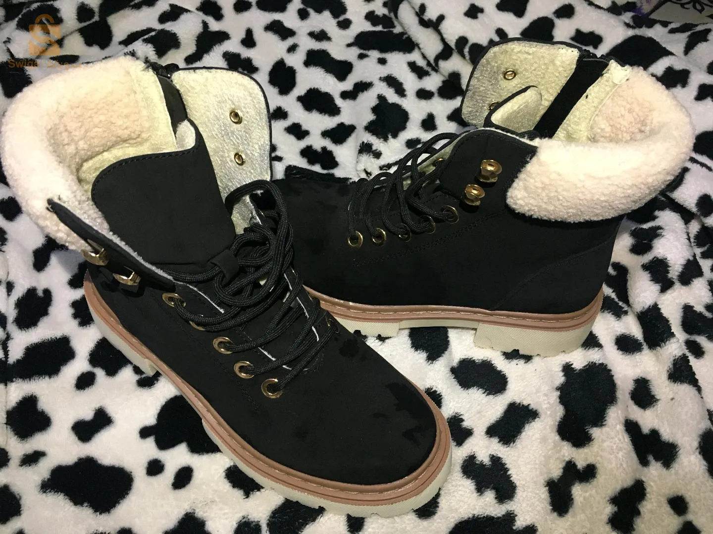 chaussure pour femme