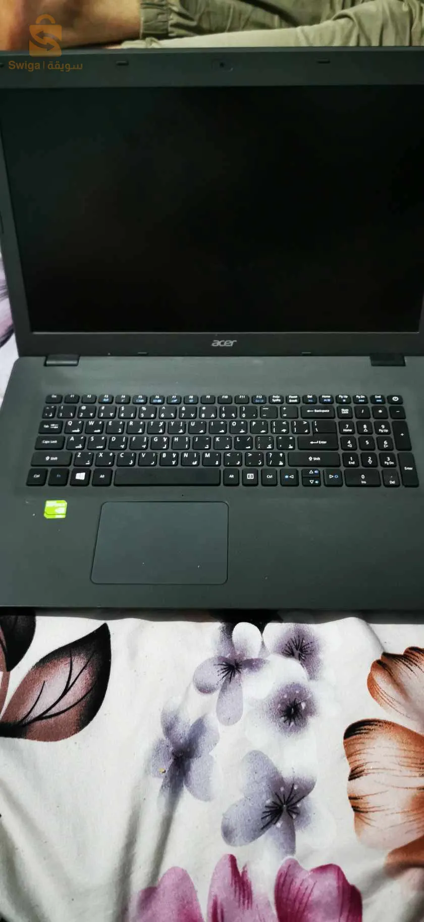 pc i7 6 eme génération