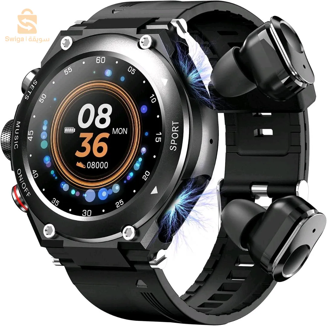 Smart watch haino teko