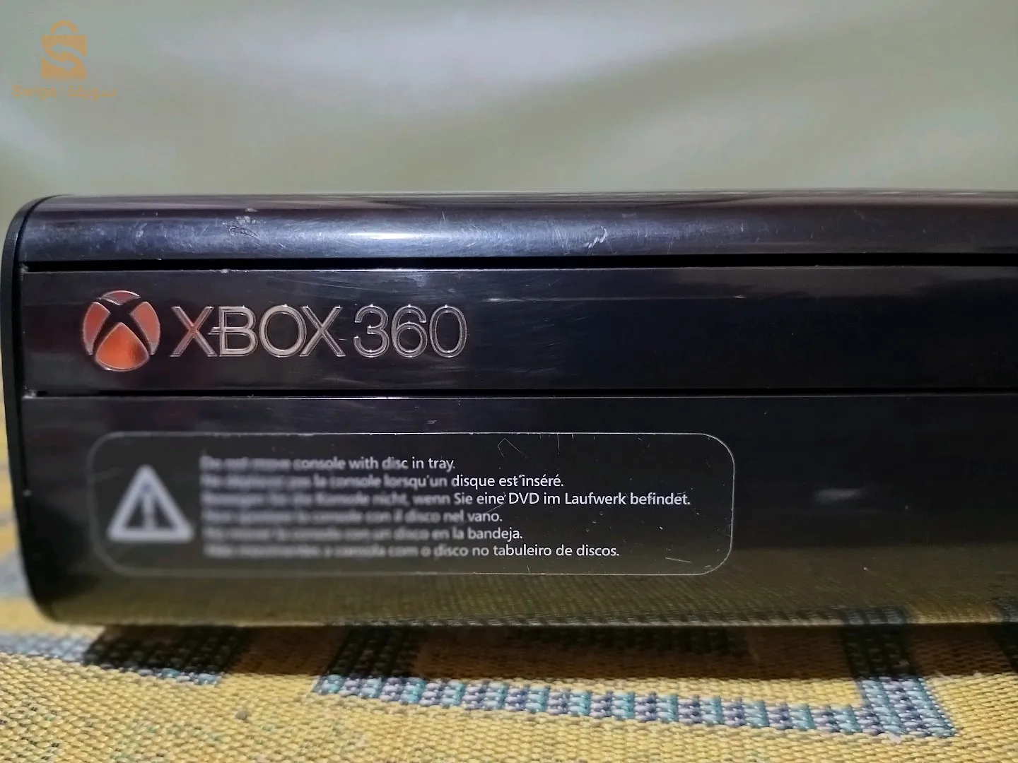 xbox 360 E