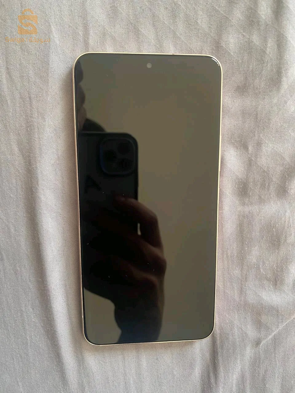 cité 1000 log bloc 26 number 23