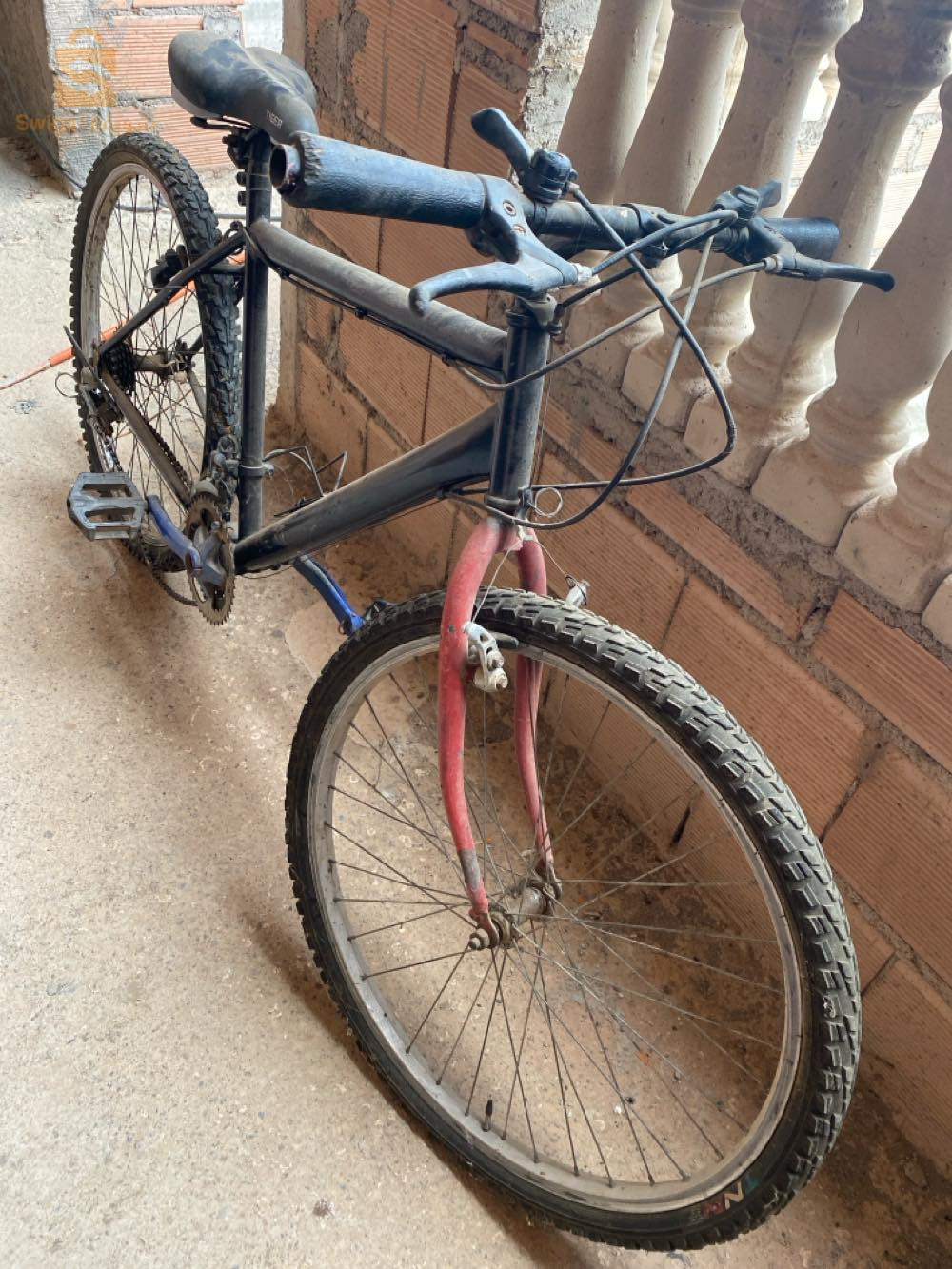 vélo a vendre