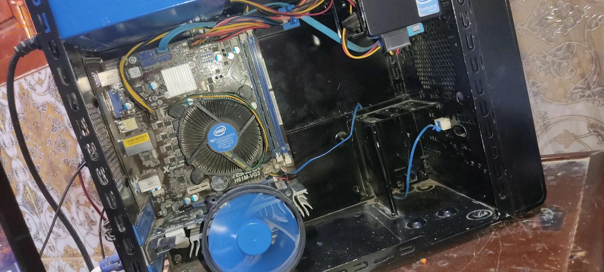 أولاد موسى بومرداس