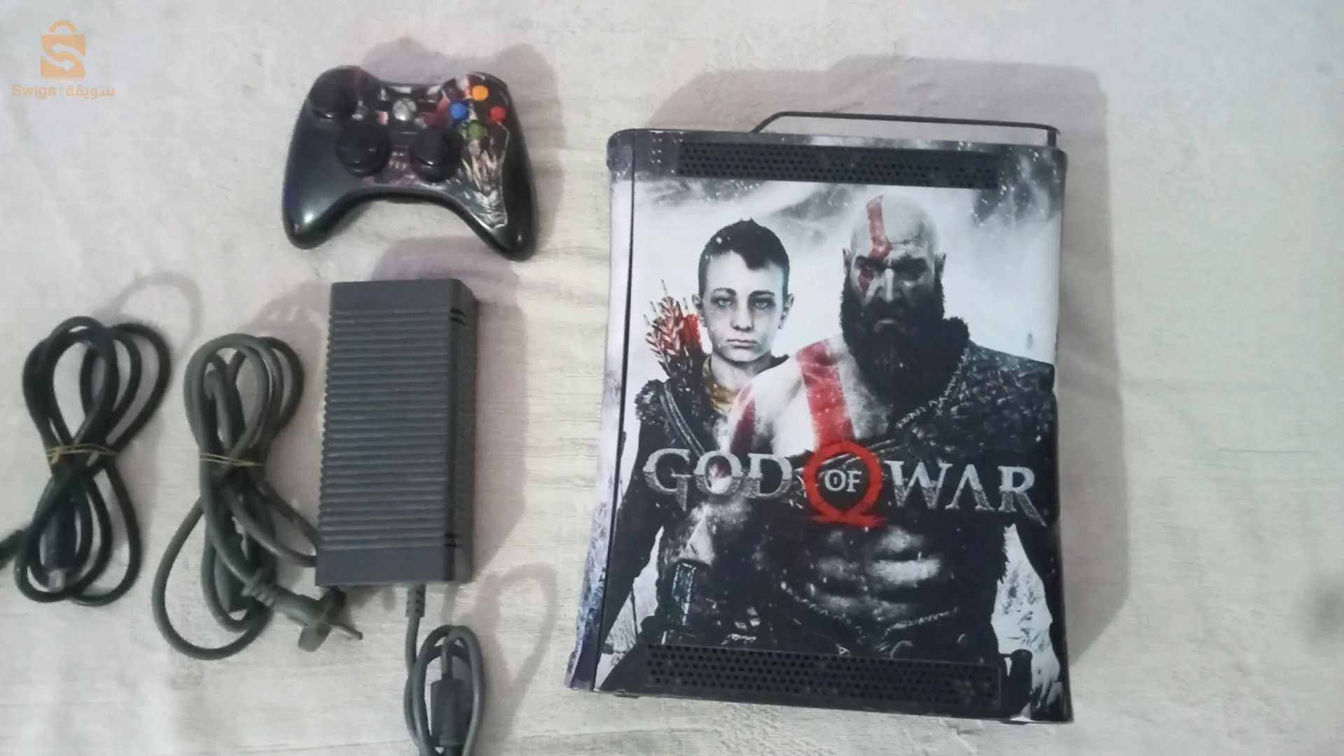 وهران بتيلاك