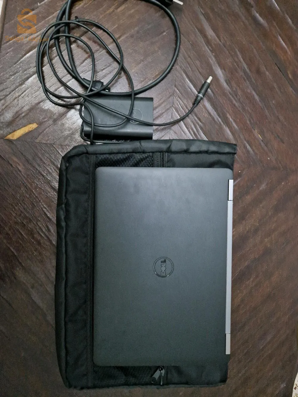 pc portable dell latitude e5470 haba m9iya négociable