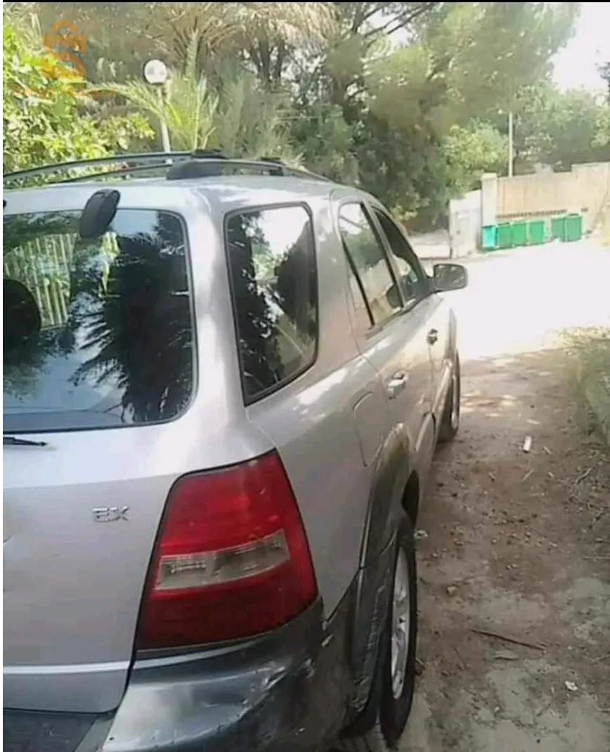 voiture d'occasion