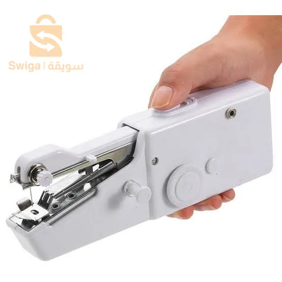 Mini Machine à coudre électrique Portable sans fil