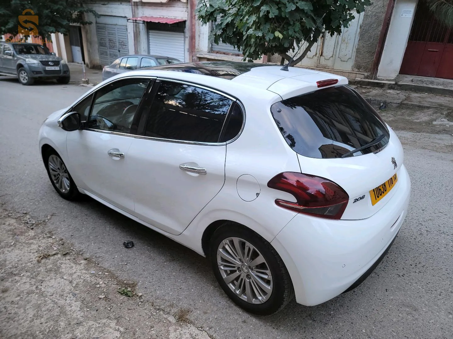 tizi ouzou