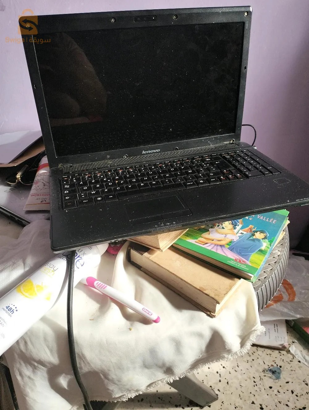 vente pc