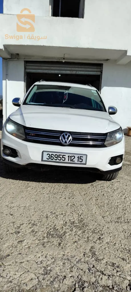 Tuguan style