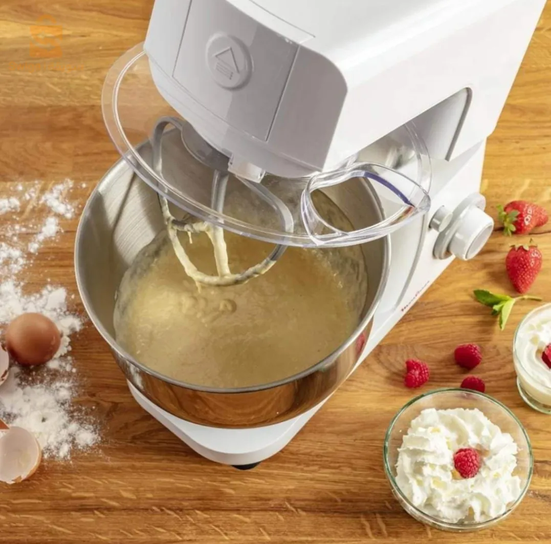 MOULINEX ROBOT PATISSIER