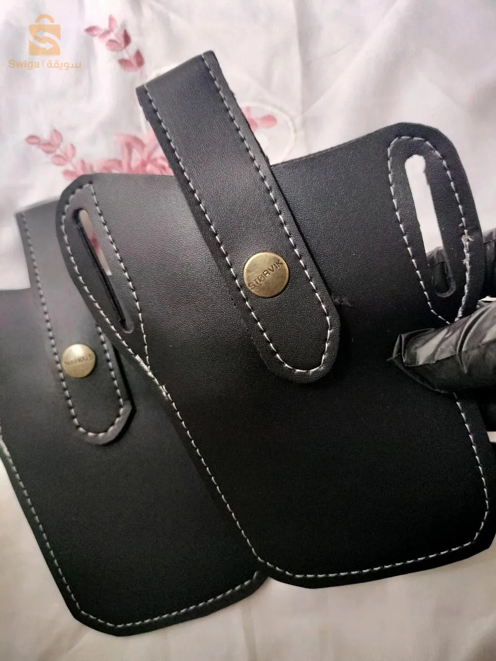 #pochete professionnel# #porte téléphone#