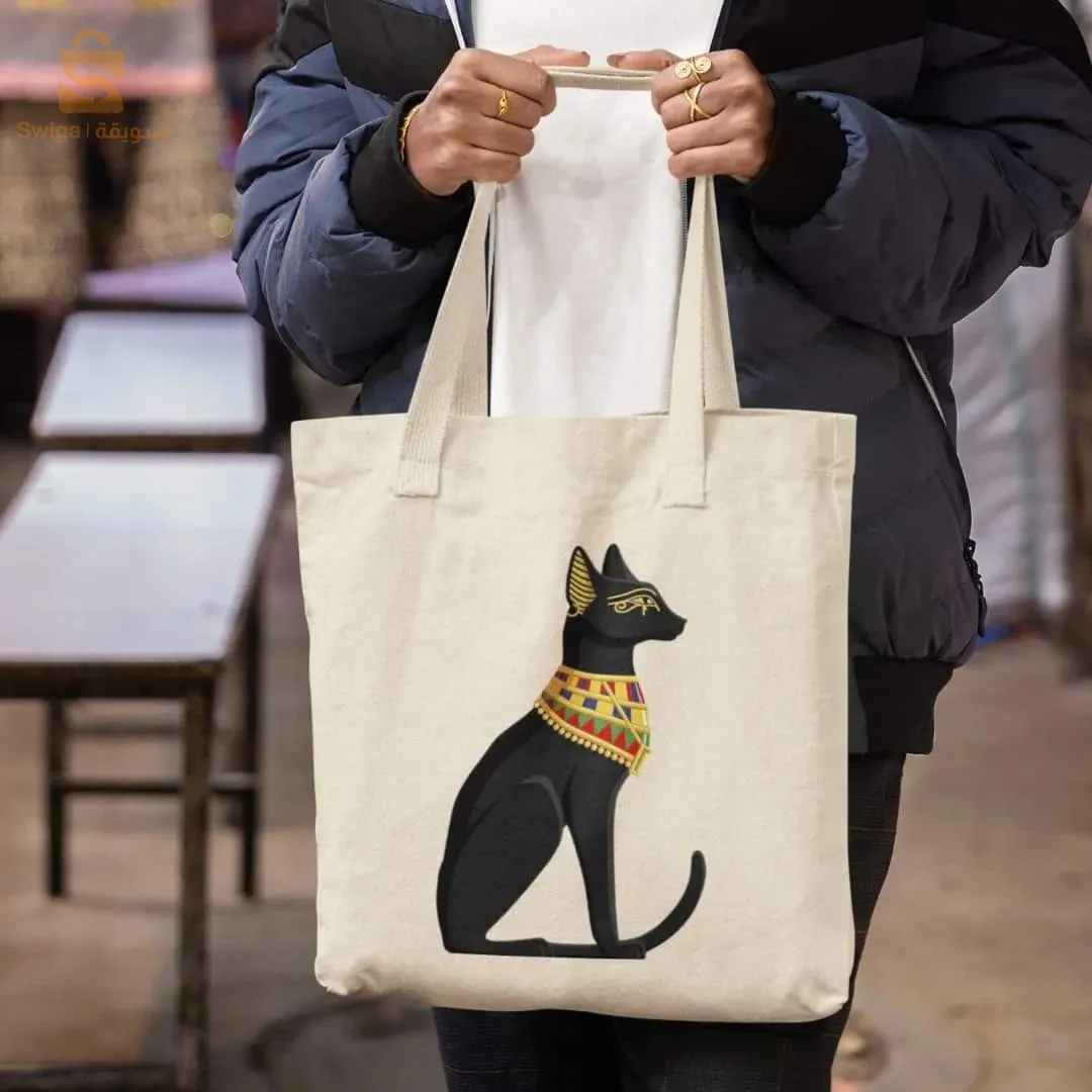 TOTE BAG PERSONNALISÉS ✨️🤎